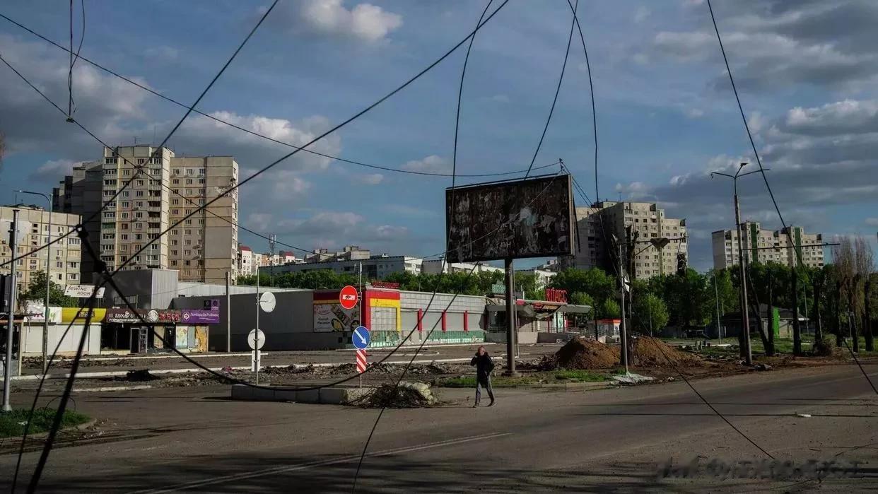 乌克兰哈尔科夫州发布防空警报

来源:俄罗斯卫星通讯社

俄罗斯卫星通讯社莫斯科