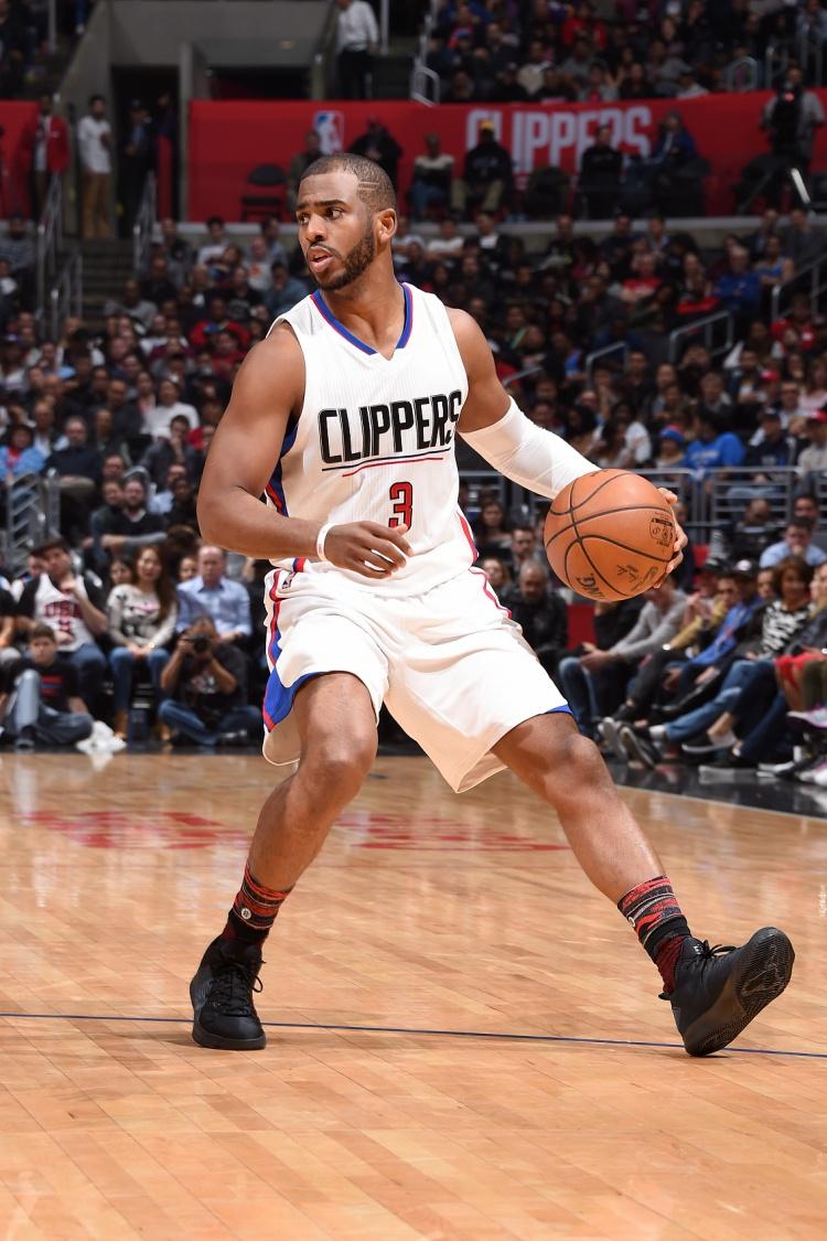 保罗退役，现在的NBA还需要纯控卫吗？
全明星周末开打同一日，40岁的克里斯保罗