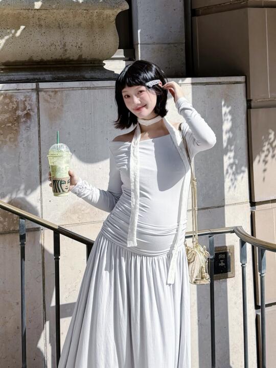 吃饱不用收腹的日子 ˃̶͈◡ ˂̶͈