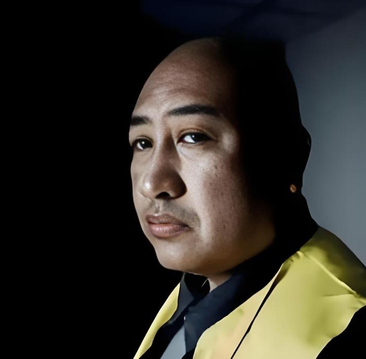 在白银案真凶高承勇所犯下的十一桩命案中，1998年11月30日发生在白银区东山路