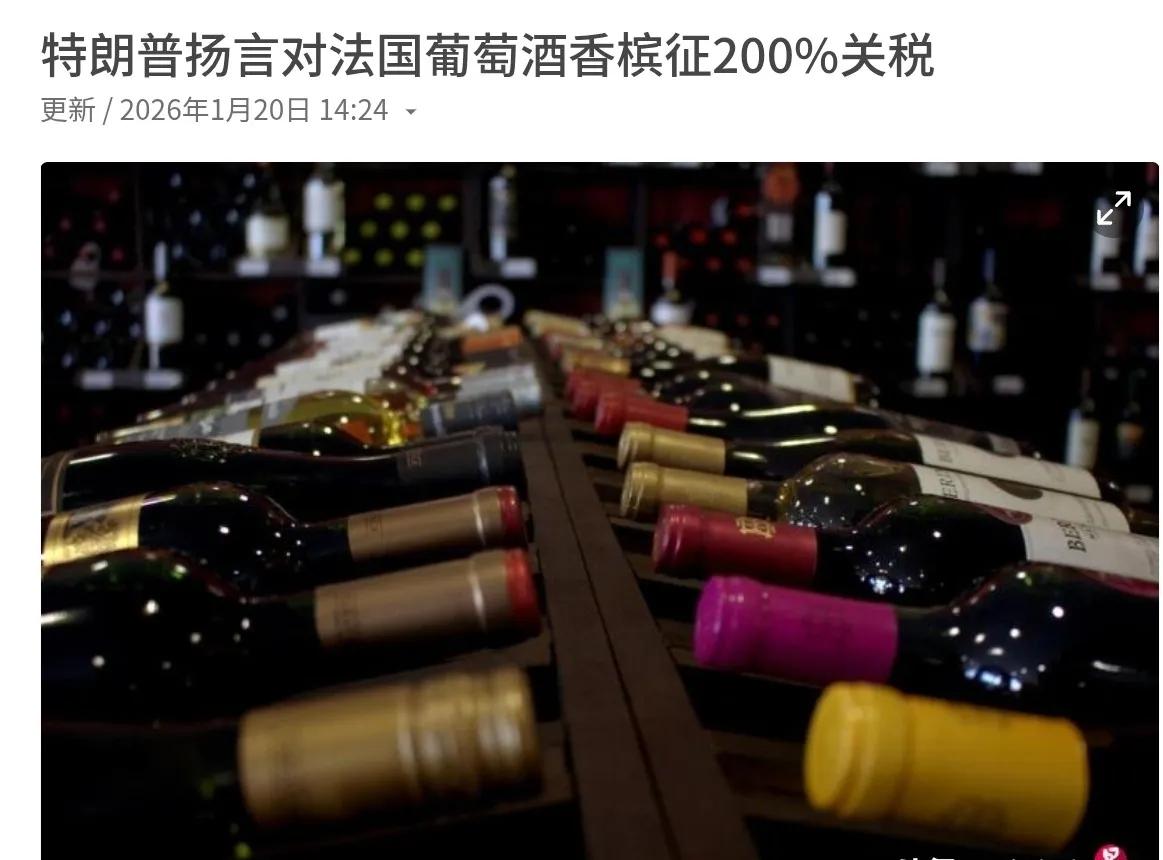 特朗普的友谊小船又翻一个！
在收到特朗普“和平委员会”入会邀约后，马克龙第一时间