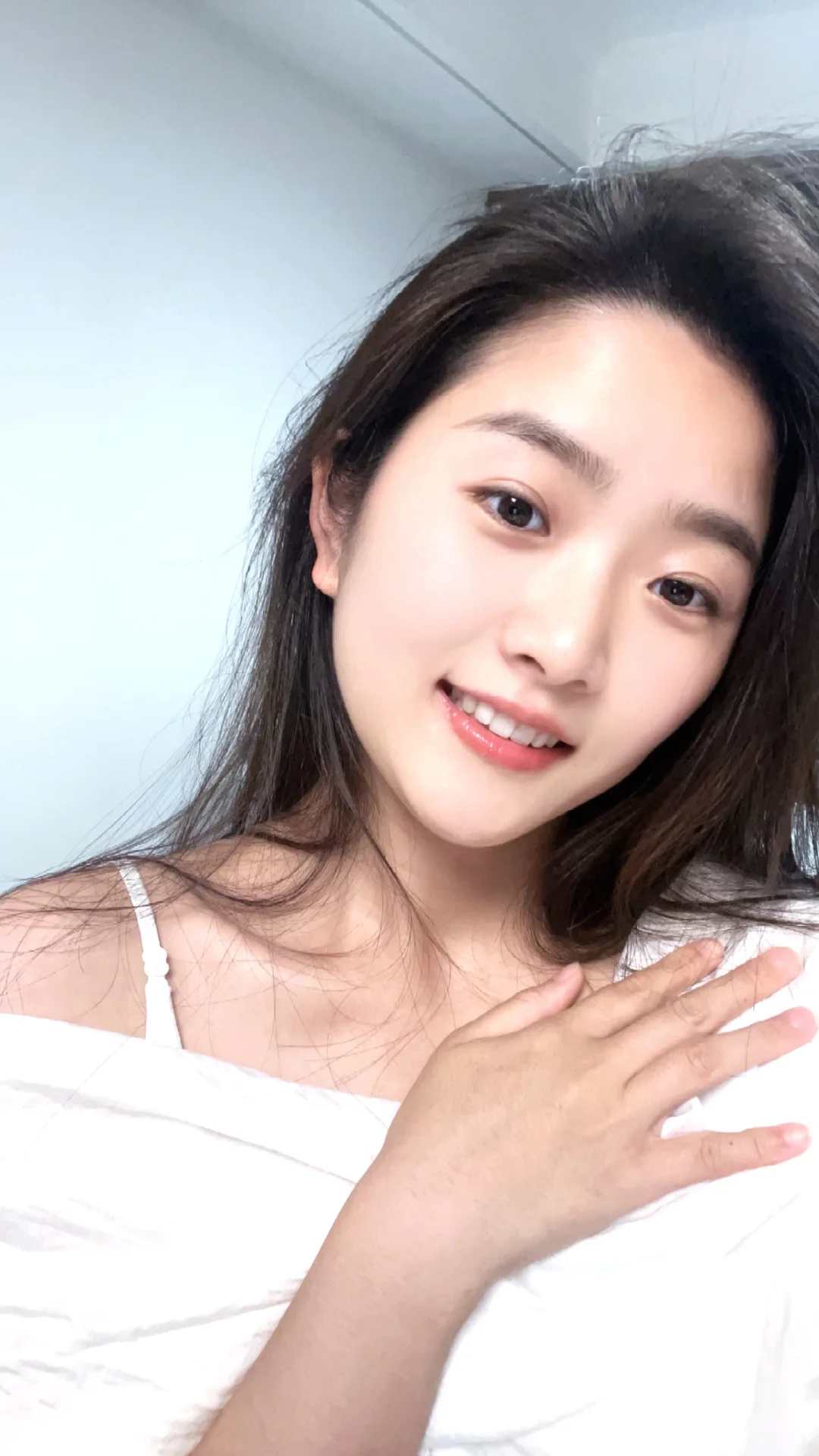 皮肤越养越嫩！不费钱也能养出～