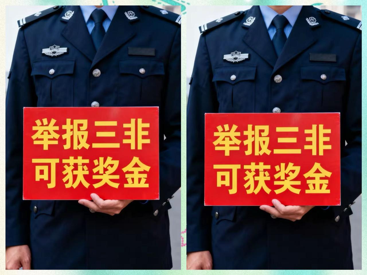 “举报三非领奖金”，被印度人、黑人扰到苦不堪言，深广同胞需了解。

  小区里被