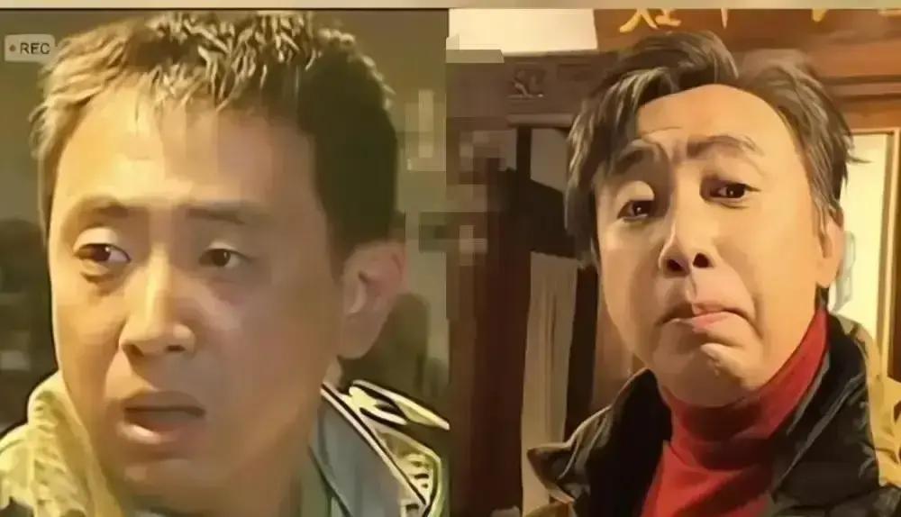 刁海明45岁突然走了。
王宝强扔下通告，夜里一路油门踩到底，从片场冲回北京。
张