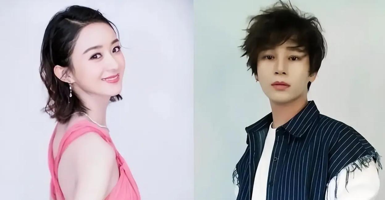 廊坊小城里走出的姑娘，如今已成为收视率的金字招牌。当赵丽颖说出「我即剧名」四个字