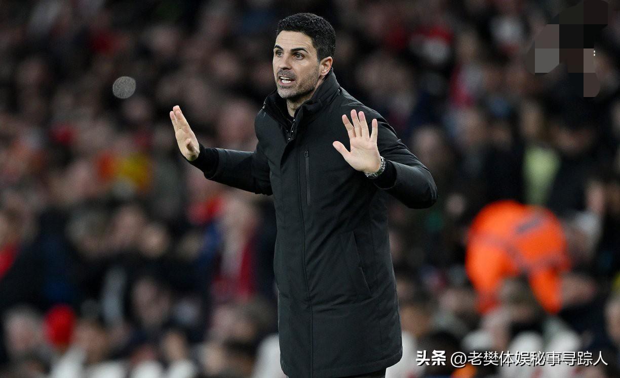 😅 赢球仍存隐患！TA：阿森纳三人致命失误，只是运气好没丢球

尽管2-1击败