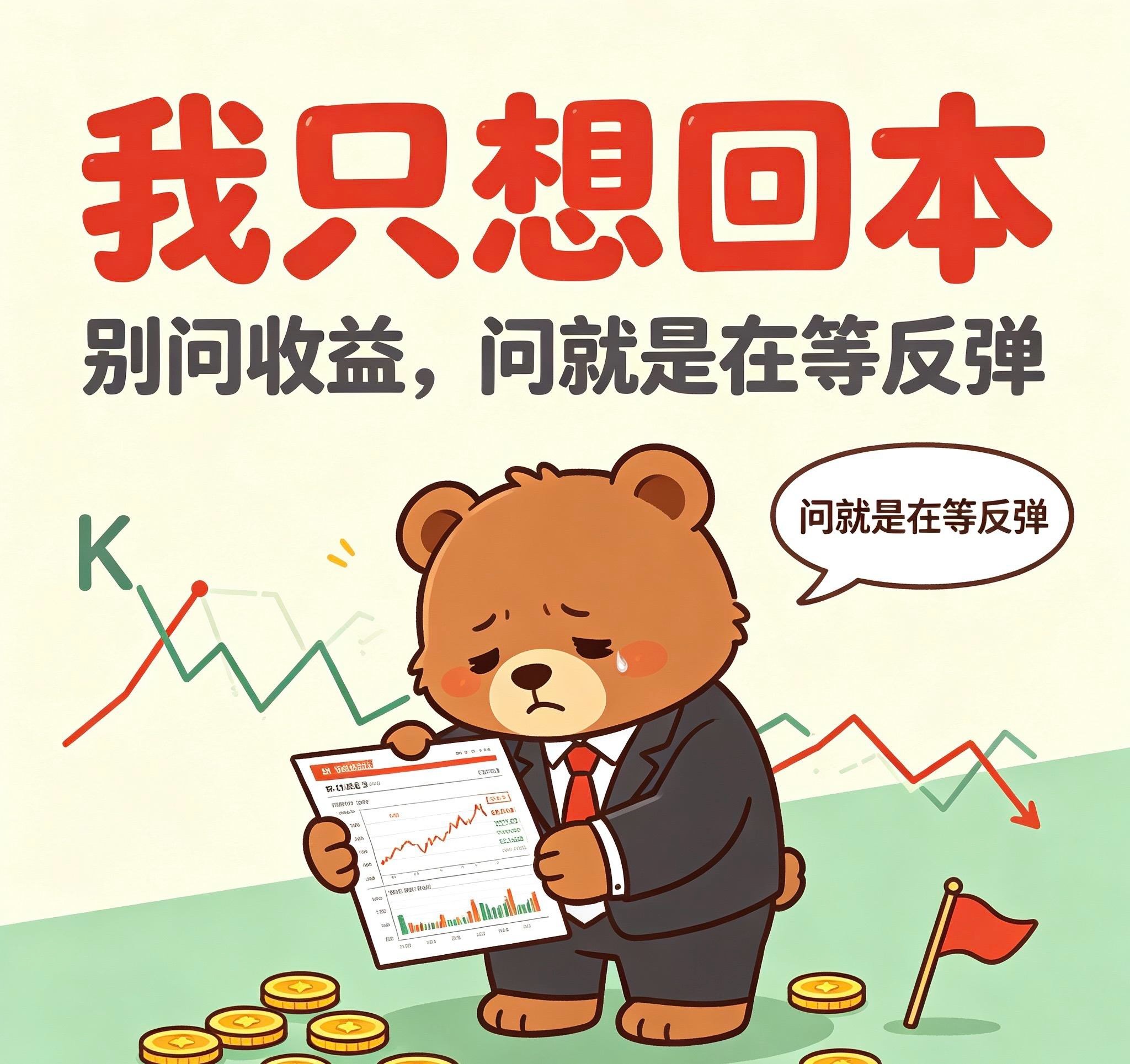 疯狂星期四！大盘在经过两连阳之后，昨天眼看要变绿，但尾盘10秒拉红，这精准得像在