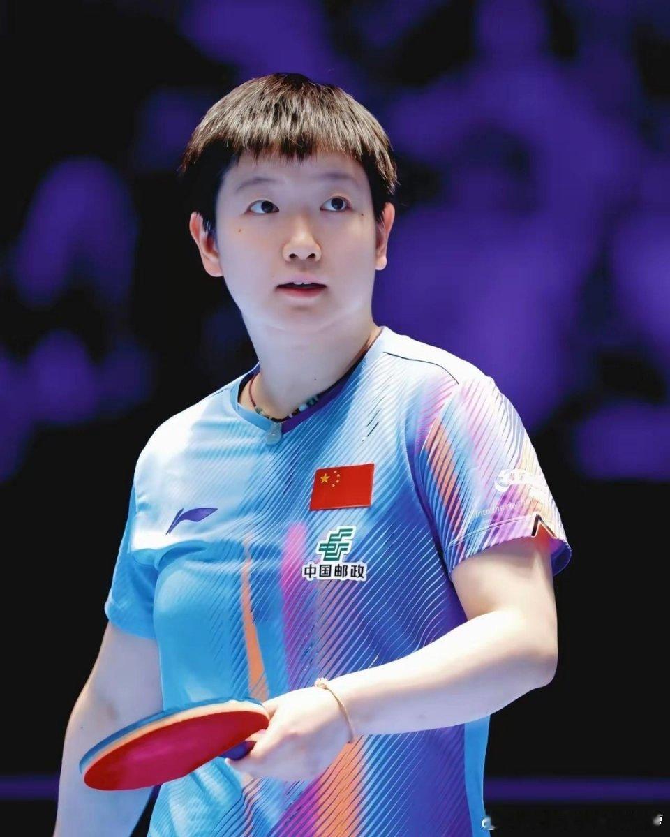 我发现，孙颖莎这次亚洲杯夺冠，不只是球技厉害，而是她身上那股体面，太圈粉了！就说