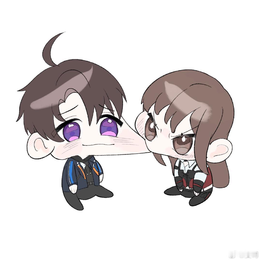 深空F5，一个不放过！ 