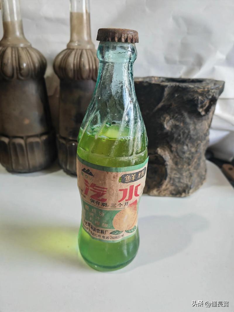 30年前的饮品

1.人参乳精
2.小香槟
3.高乐高
4.糖精水
5.椰风芒果