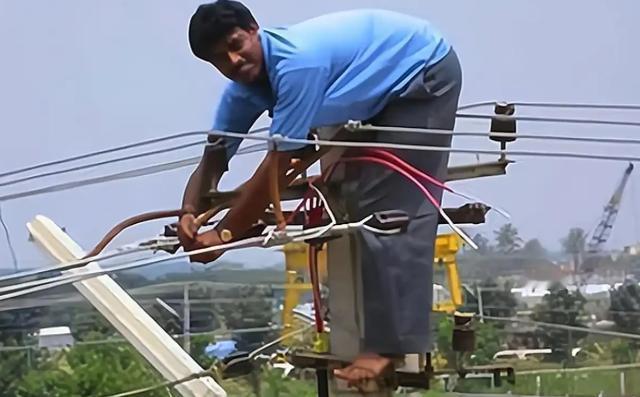 教会印度徒弟，饿死中国师傅。印度特高压宣布走向世界，领先世界。

3月29日印度