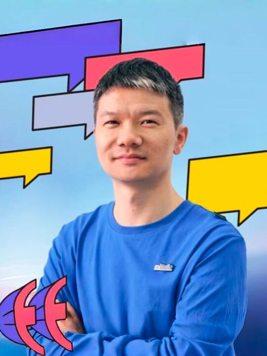 米哈游大伟哥，走到台前