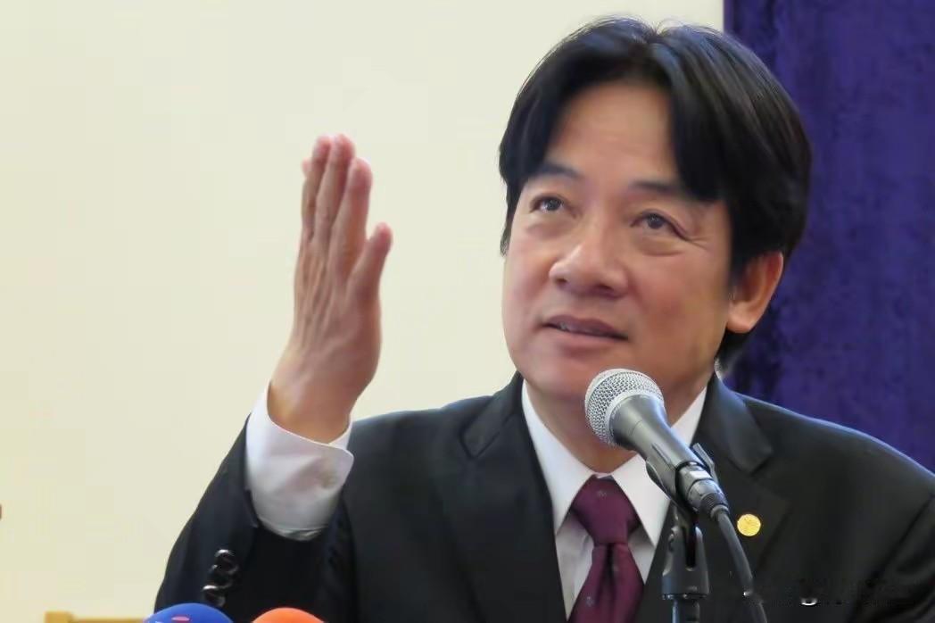 赖清德这回真是“不见棺材不掉泪”！解放军“正义使命-2025”军演直接把台岛三面