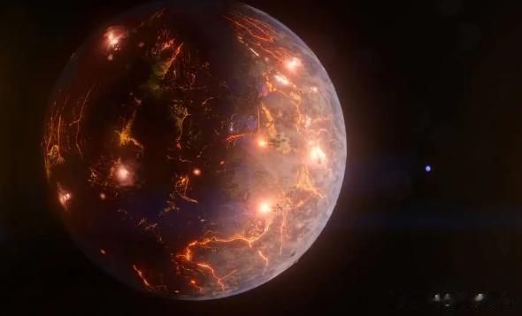 NASA在太阳系外发现地球大小的系外行星.

天文学家已经确定了一颗地球大小的系