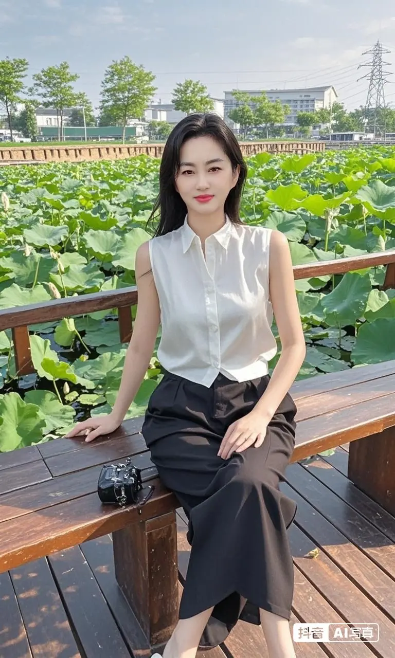 穿搭 喜欢穿搭看过来