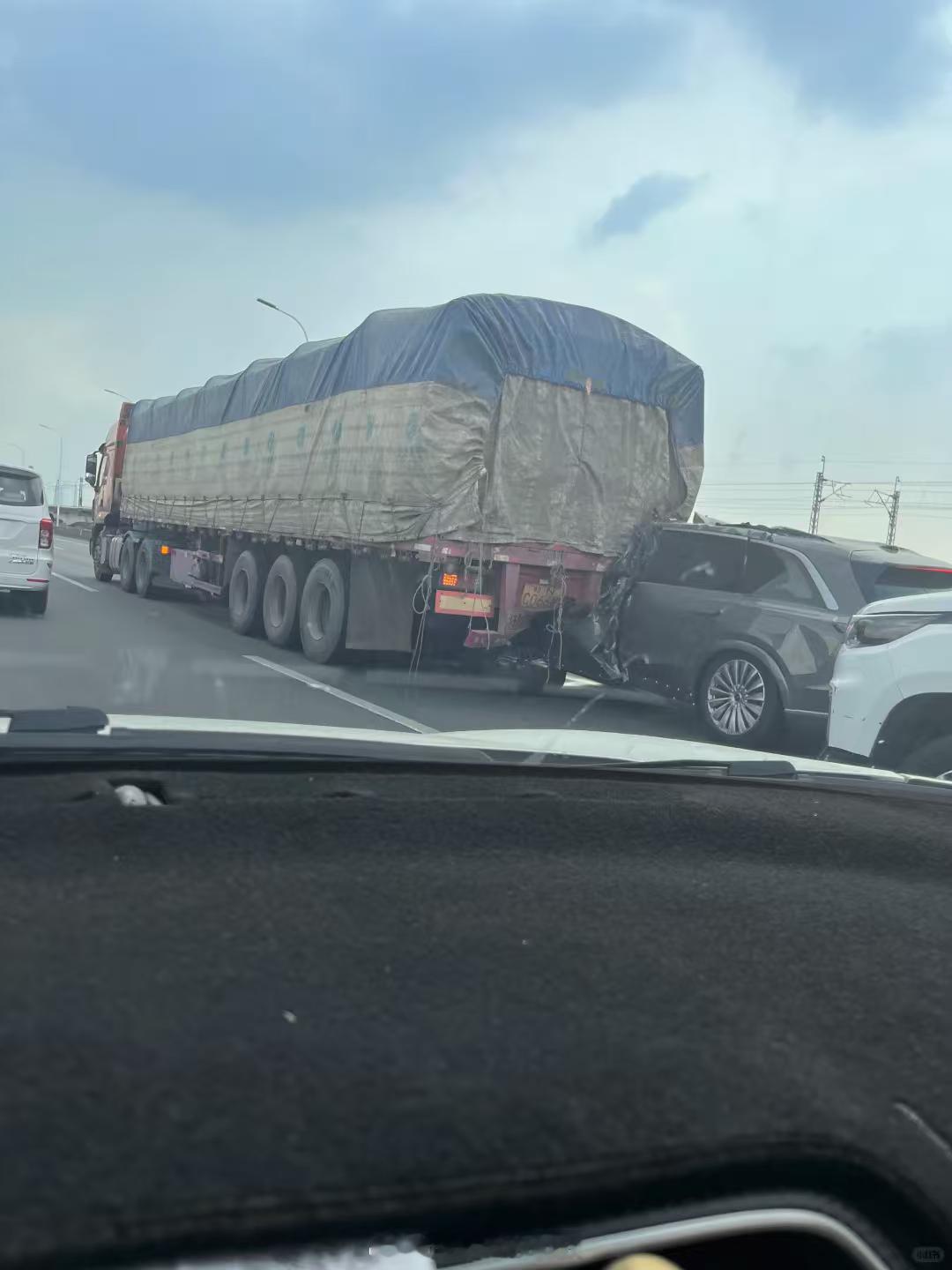 ？这啥车 ​​​