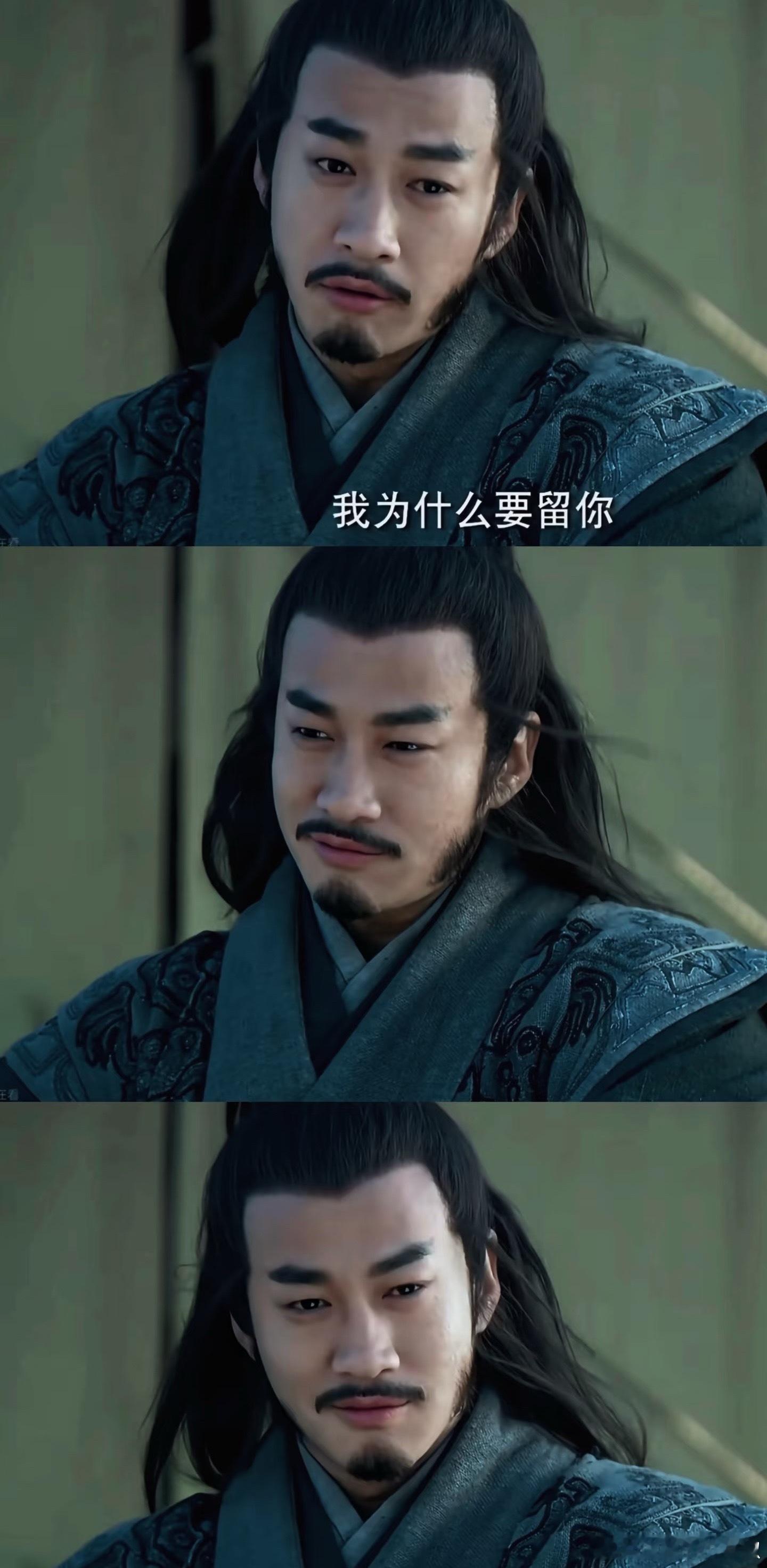 京东携何润东请宿迁喝霸王酒谁能懂？要被项羽迷死了！!🥵🥵少年感&英雄气并存，