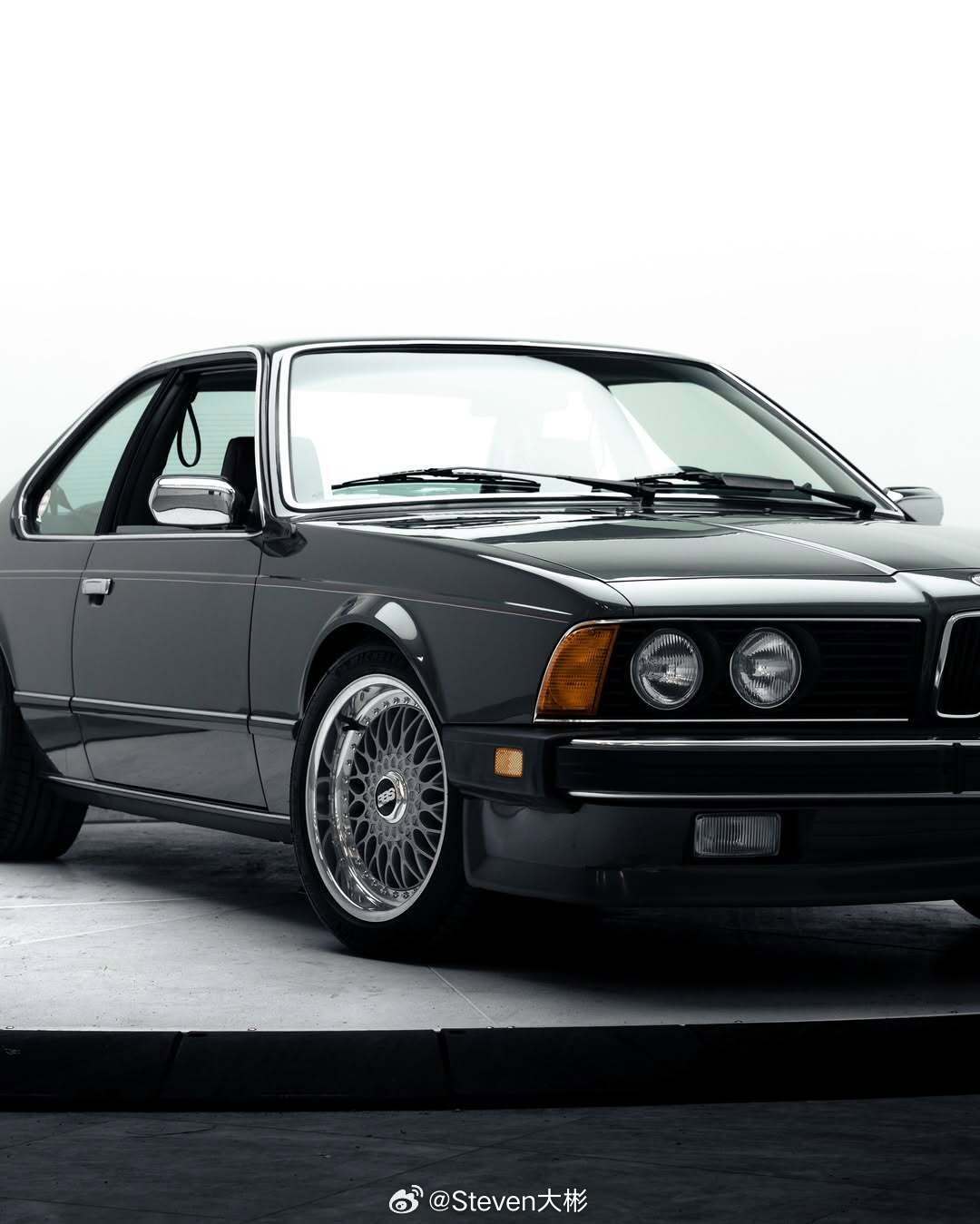 BMWClassic E24 6er