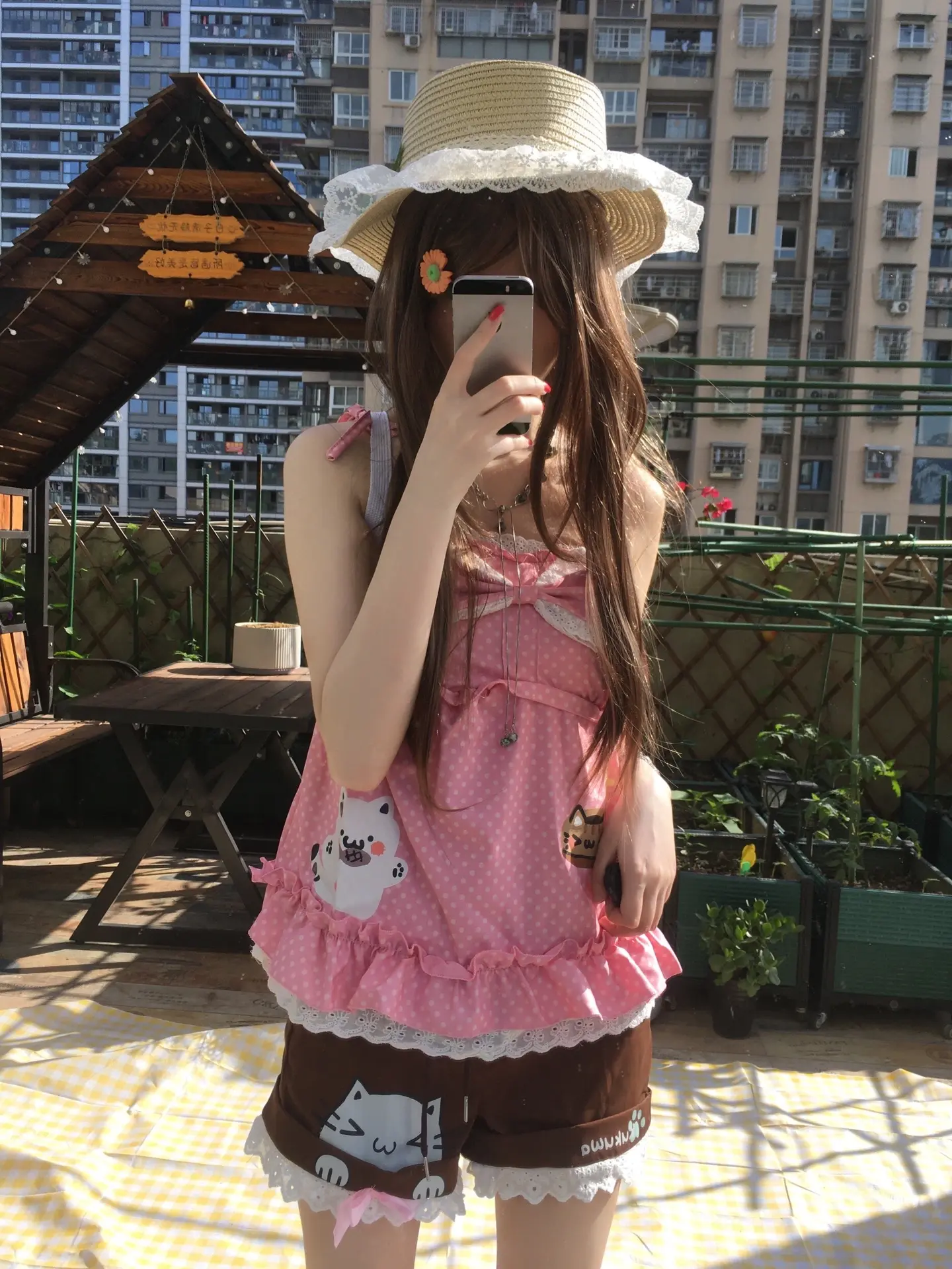 回复  没有门酱的吨位让你失望了