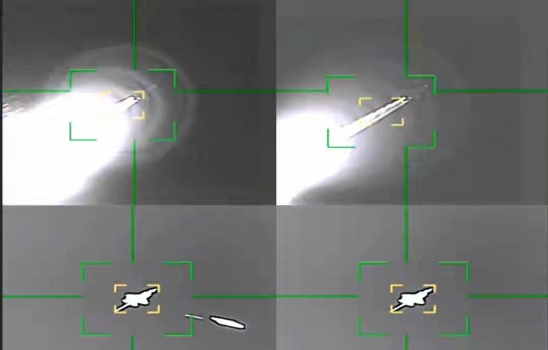 隐身战机F35被伊朗炮火击中？
        3月20日，根据美国CNN报道: