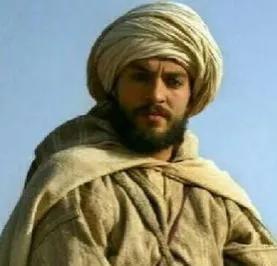 伊本·法德兰（Ibn Fadlan）10世纪的阿拉伯外交官、编年史家、旅行家、作