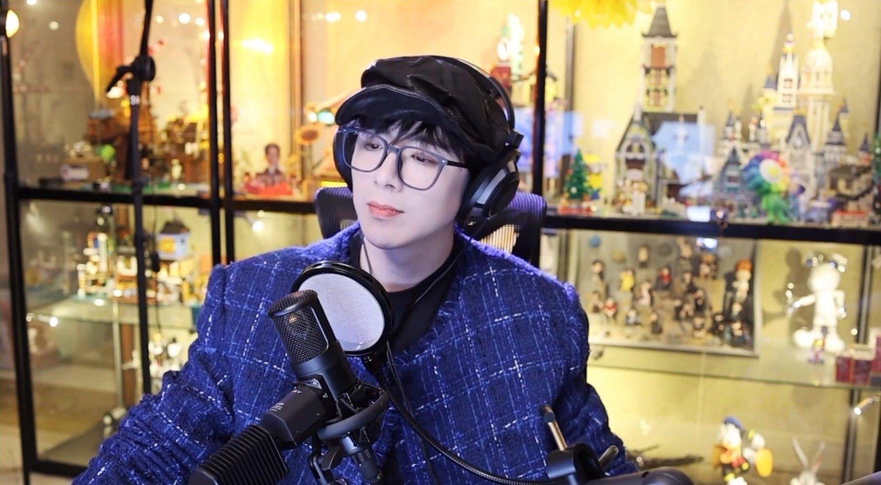 超话大赏｜2025人气口碑剧刘宇宁，你不仅是音符，更是粉丝心中永恒的旋律，每个进