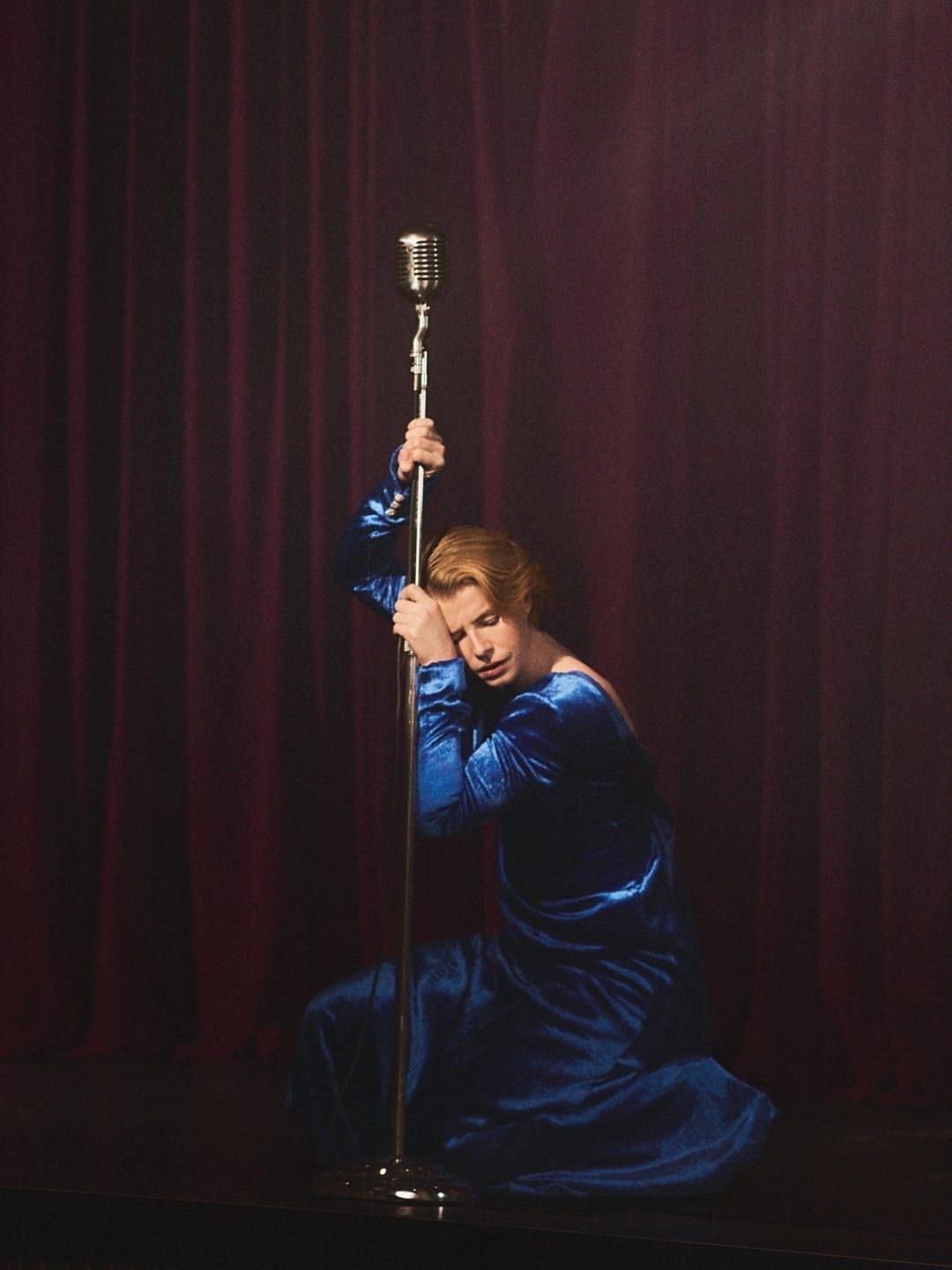 电影影由相生 金球影后、2026奥斯卡最佳女主角大热，杰西·巴克利杰西巴克利 ，