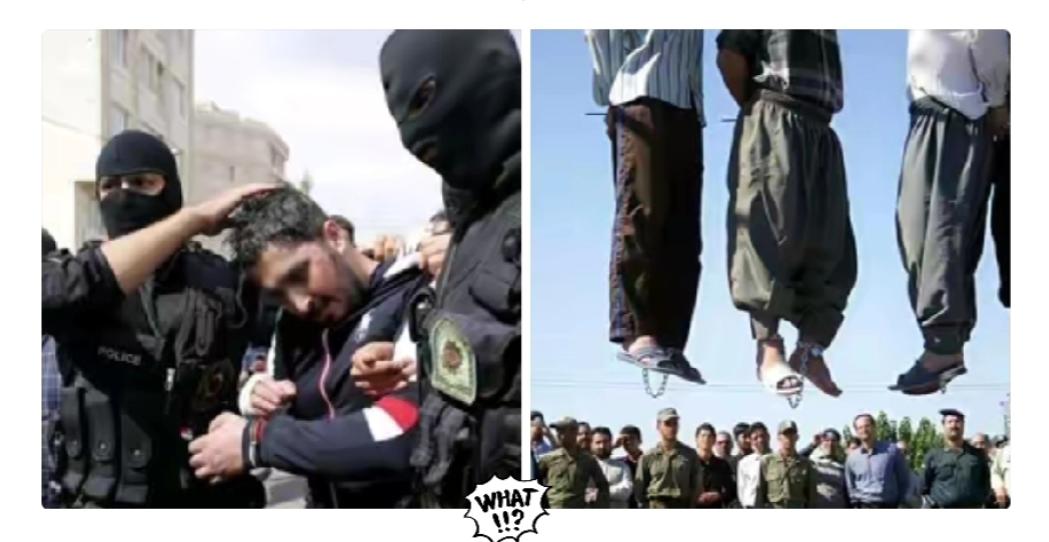 81名内鬼落网！伊朗突下狠手：蛀虫不除，国无宁日！
当地时间3月10日，伊朗警方