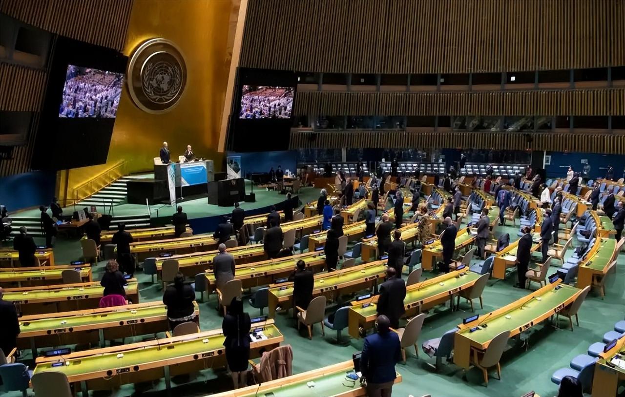 恶果显现！美国赖账2.6亿，世卫被迫裁员缩编，全球公共卫生体系遭冲击

美国拖欠