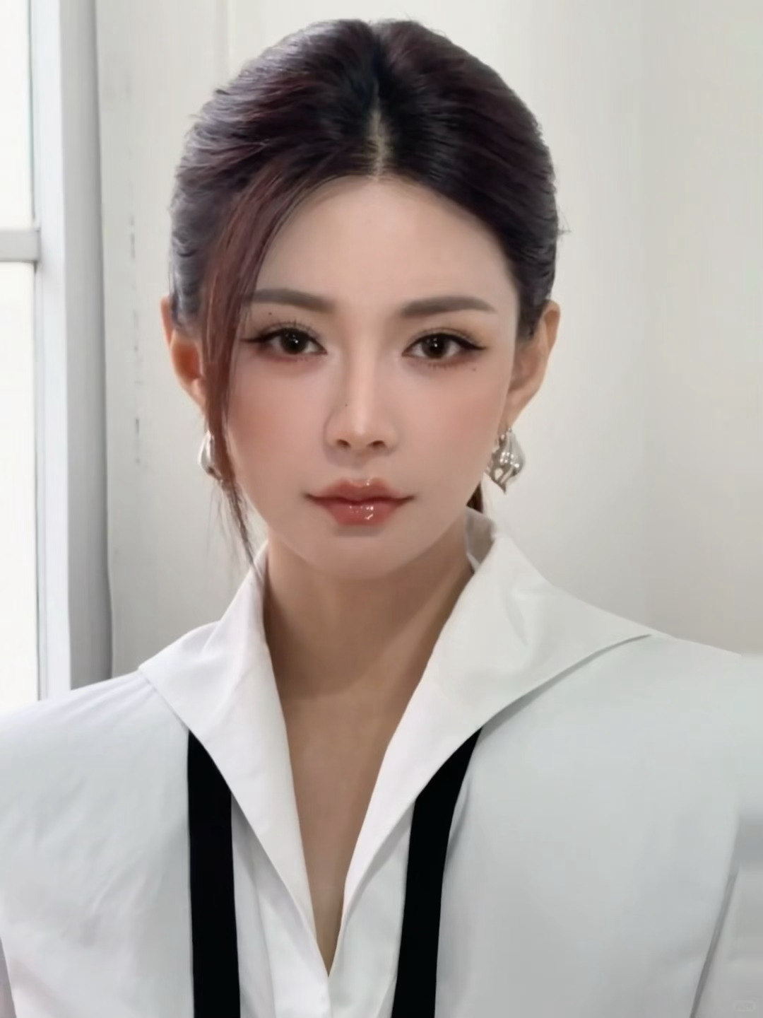 沈梦辰怎么这么美！！！！ 