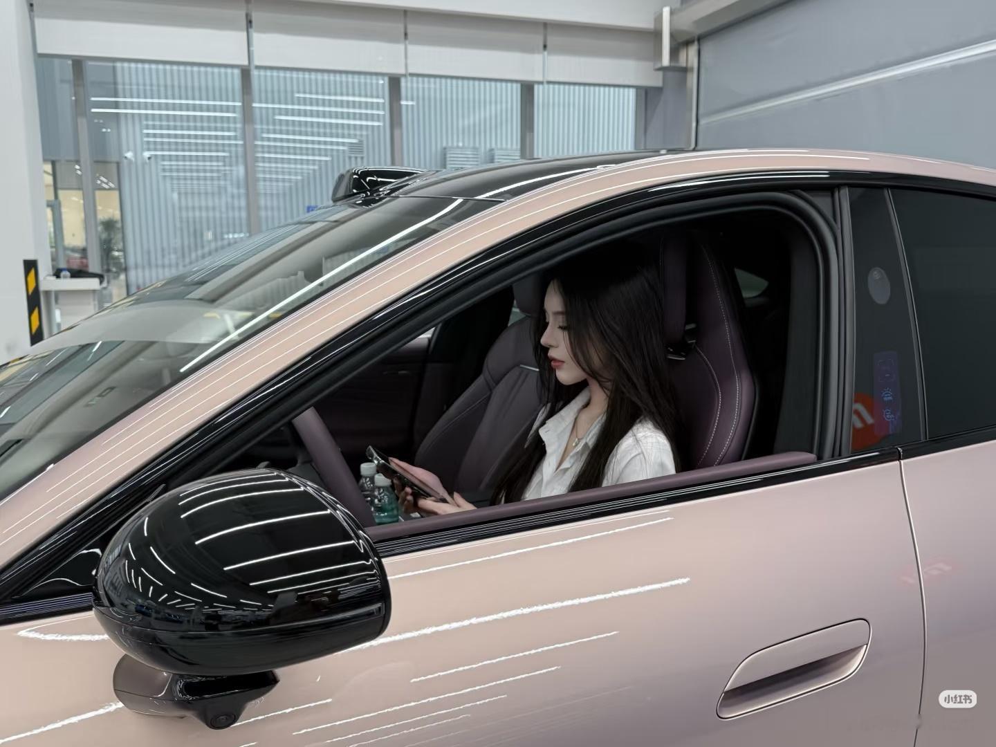 蔚来理想汽车大涨带带我米  拜托了 