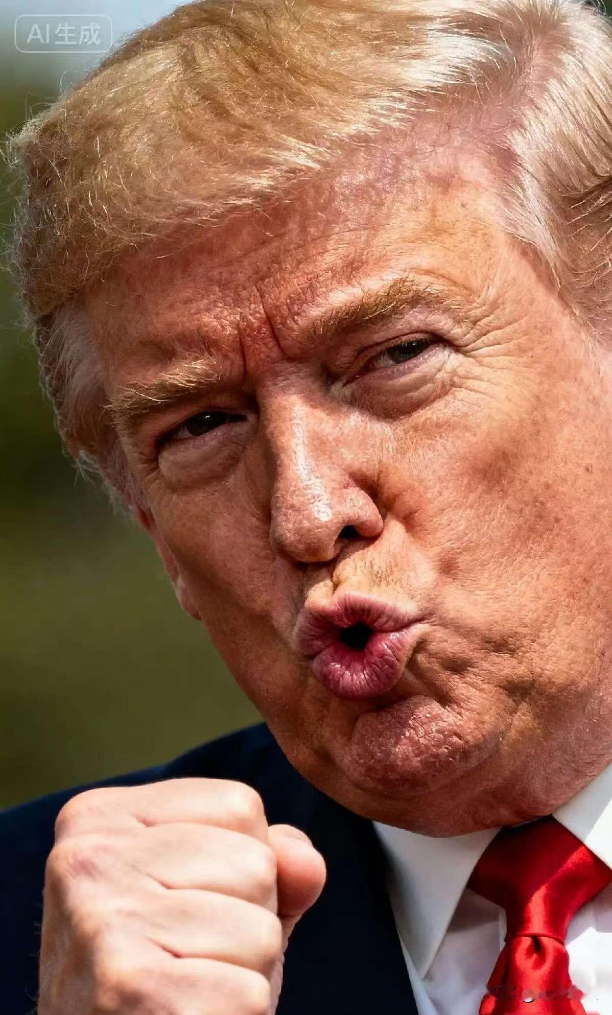 快讯！快讯！
美国总统特朗普有动作了！

9月30日，他在白宫紧急召集国会两院领