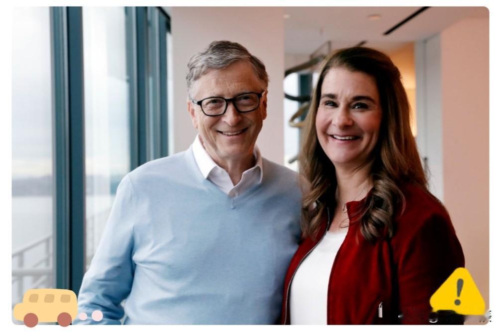 盖茨前妻首次公开表态

据美国《新闻周刊》网站2月3日报道，随着美国司法部新公布