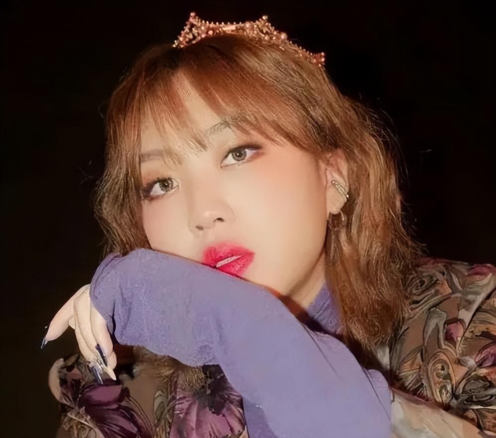 现身高淳樱花季压轴的韩国歌手，为什么被称作 MZ 世代总统？

本周末高淳樱花季