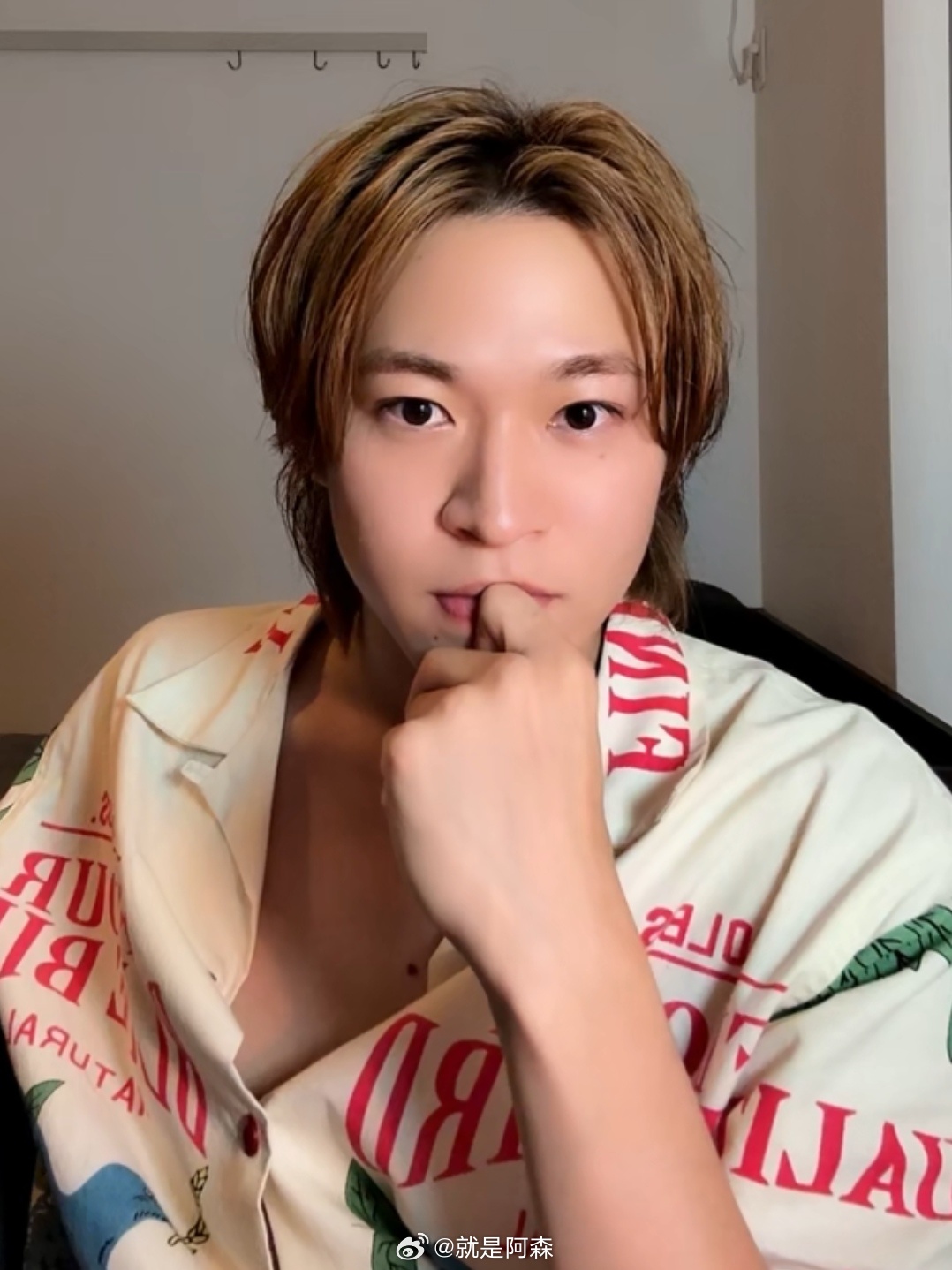 素颜小狗🐶 