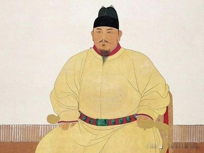 朱元璋（明太祖），历史上极具争议的一位皇帝，不能简单地用“好”或“坏”来评价。