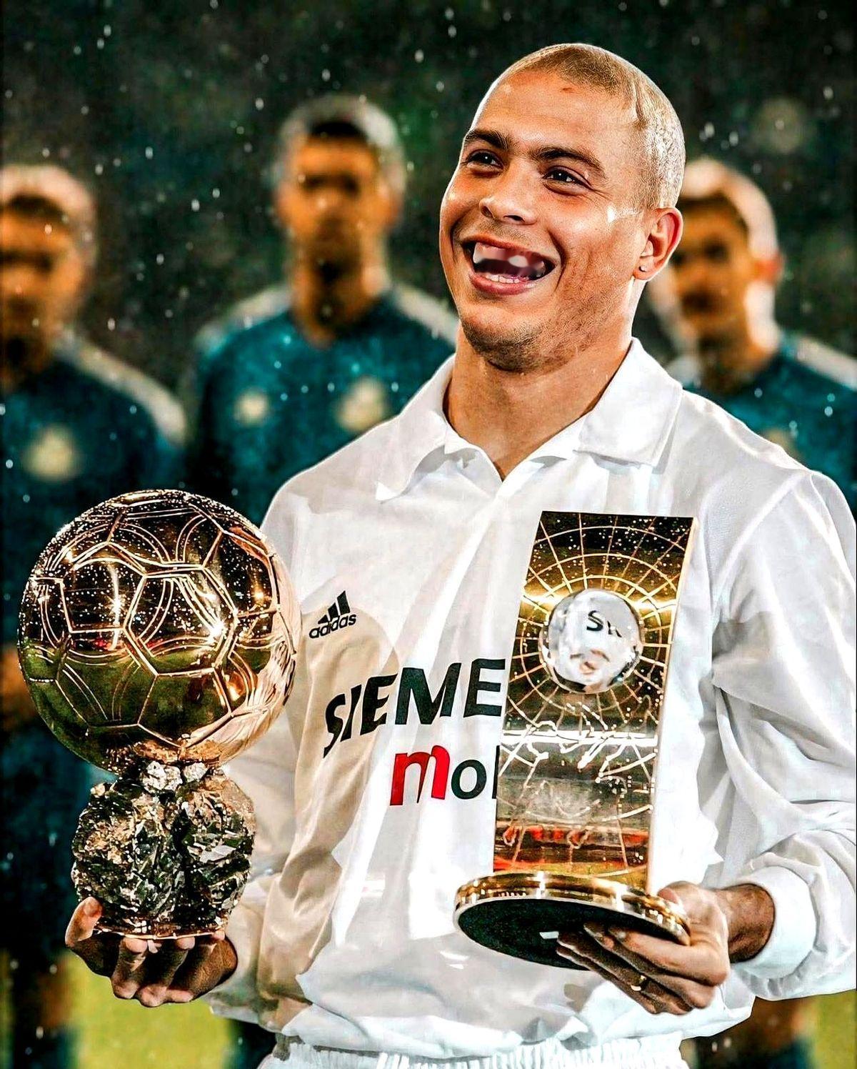 前世界足球先生罗纳尔多语出惊人，他透露自己在皇马效力时，经常去巴黎娱乐。

队友