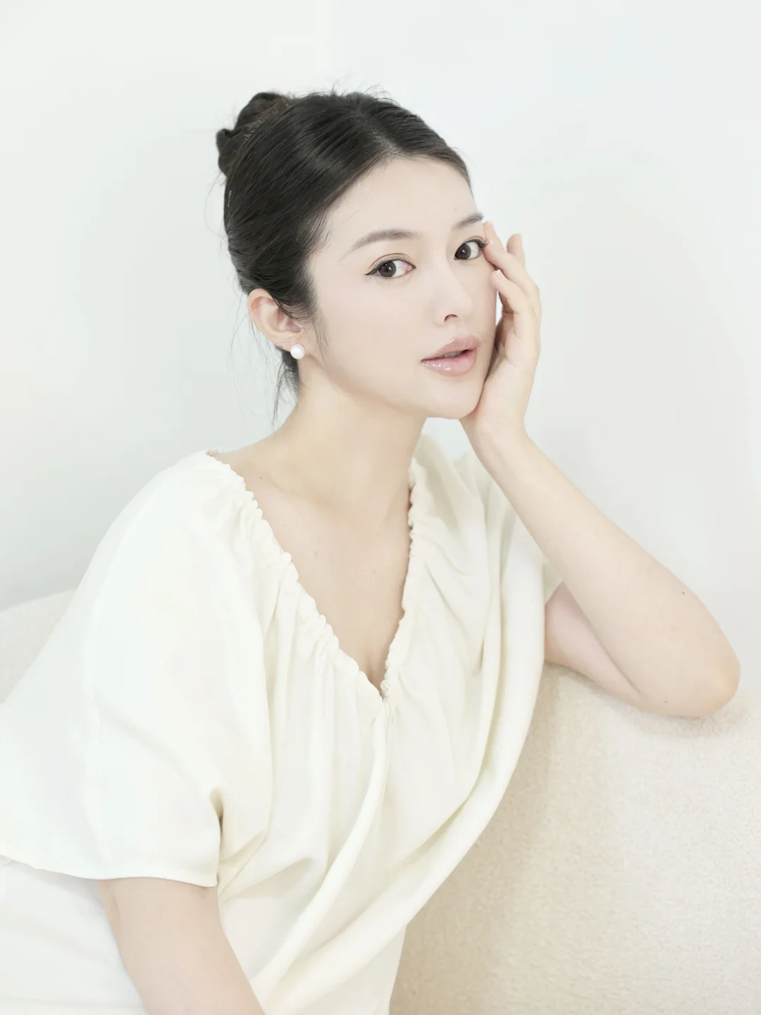 30+宝妈“皮肤回春”秘诀 从内到外养出透亮