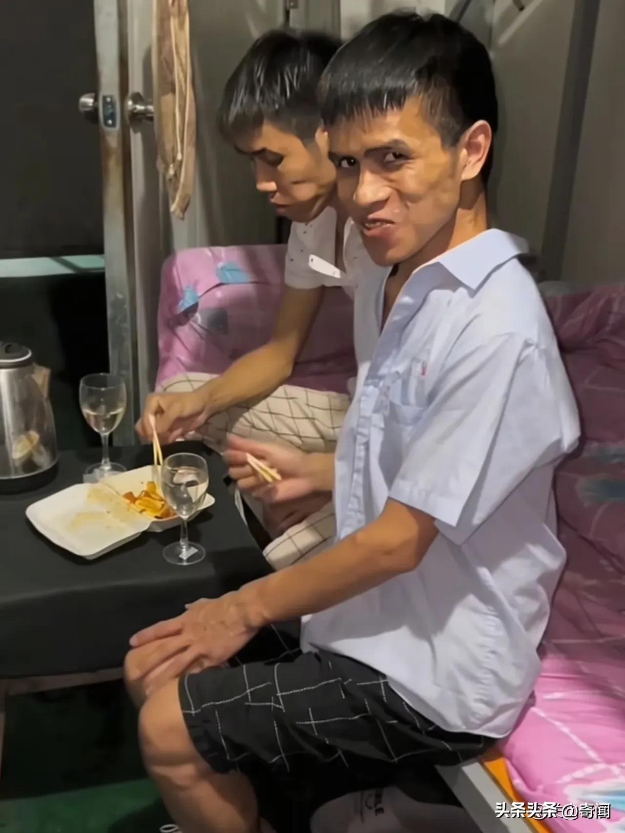 那位“老表一笑生死难料”的老表真的离世了，命运多舛，贵州老表：彭仕运，33岁，网