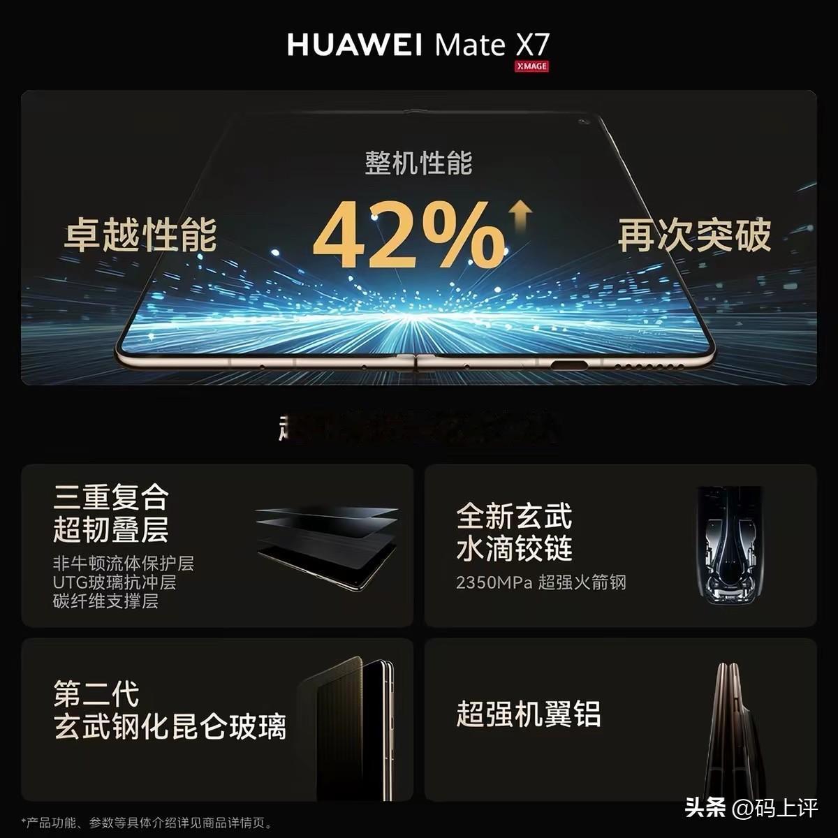 📱 华为折叠屏怎么选？2026年“大折叠”VS“小折叠”避坑指南（无广纯干货）