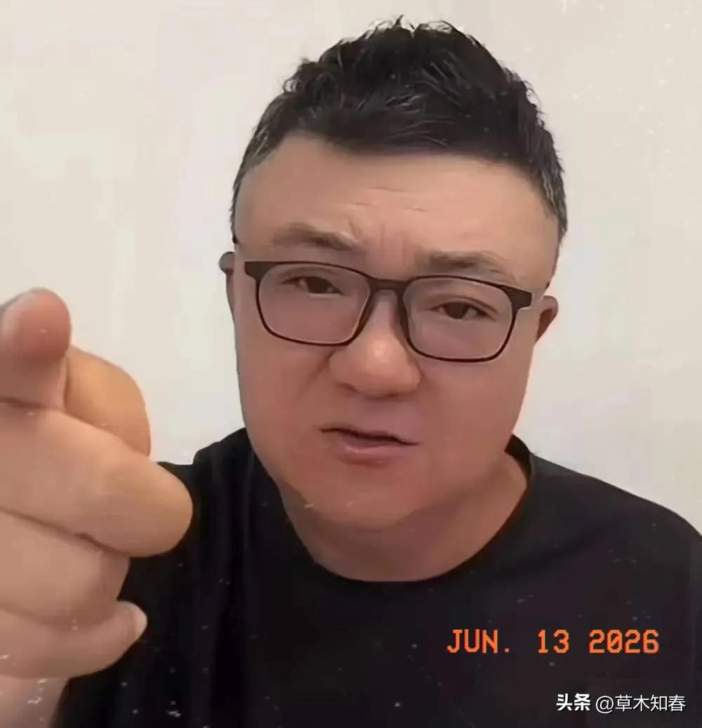董路彻底爆发！直接开骂李璇：中国足球一半乱象毁在你们手里！

火药味拉满！董路正
