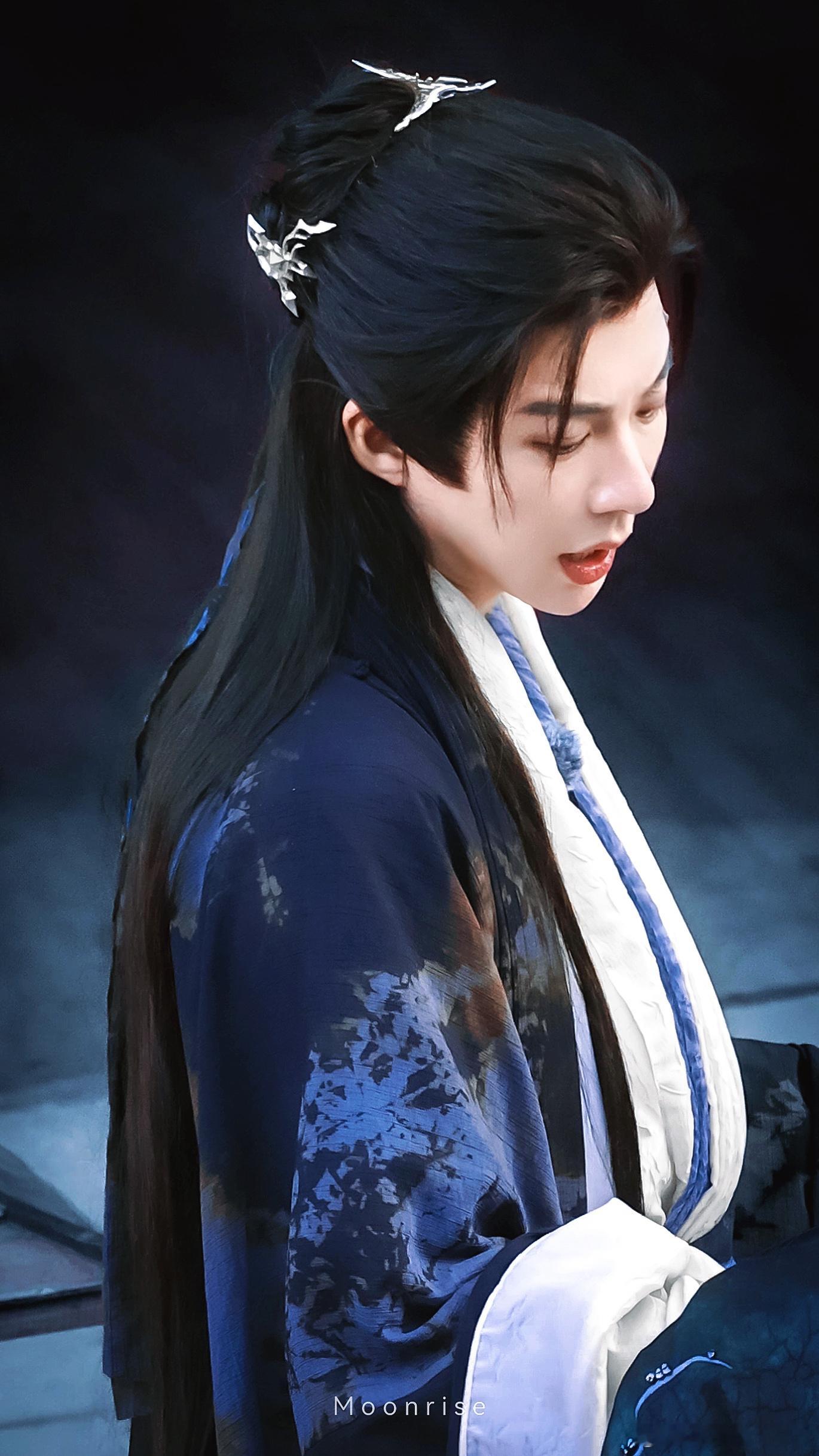 刘宇宁云秀行插曲何故 | 腾讯音乐由你榜 | 摩登兄弟 世间万千烟火，处处藏着与