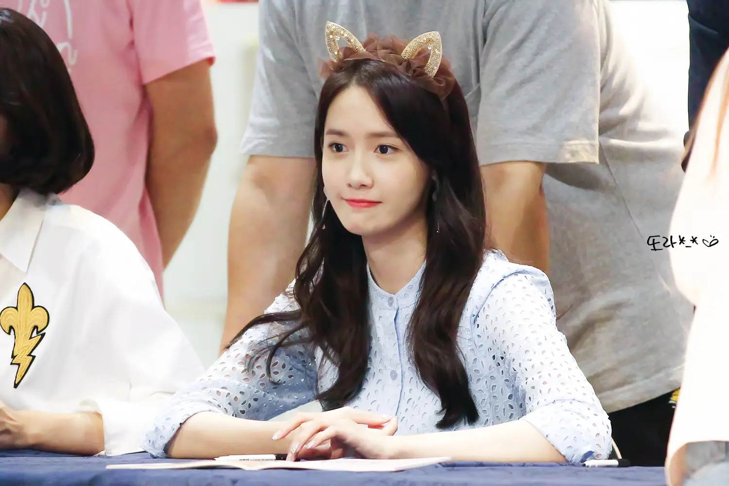 想要一只这样的小猫。