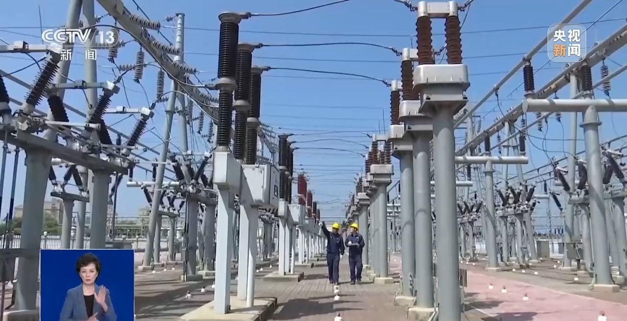 东北部分地区最高温超40℃ 专家详解闷热天气成因