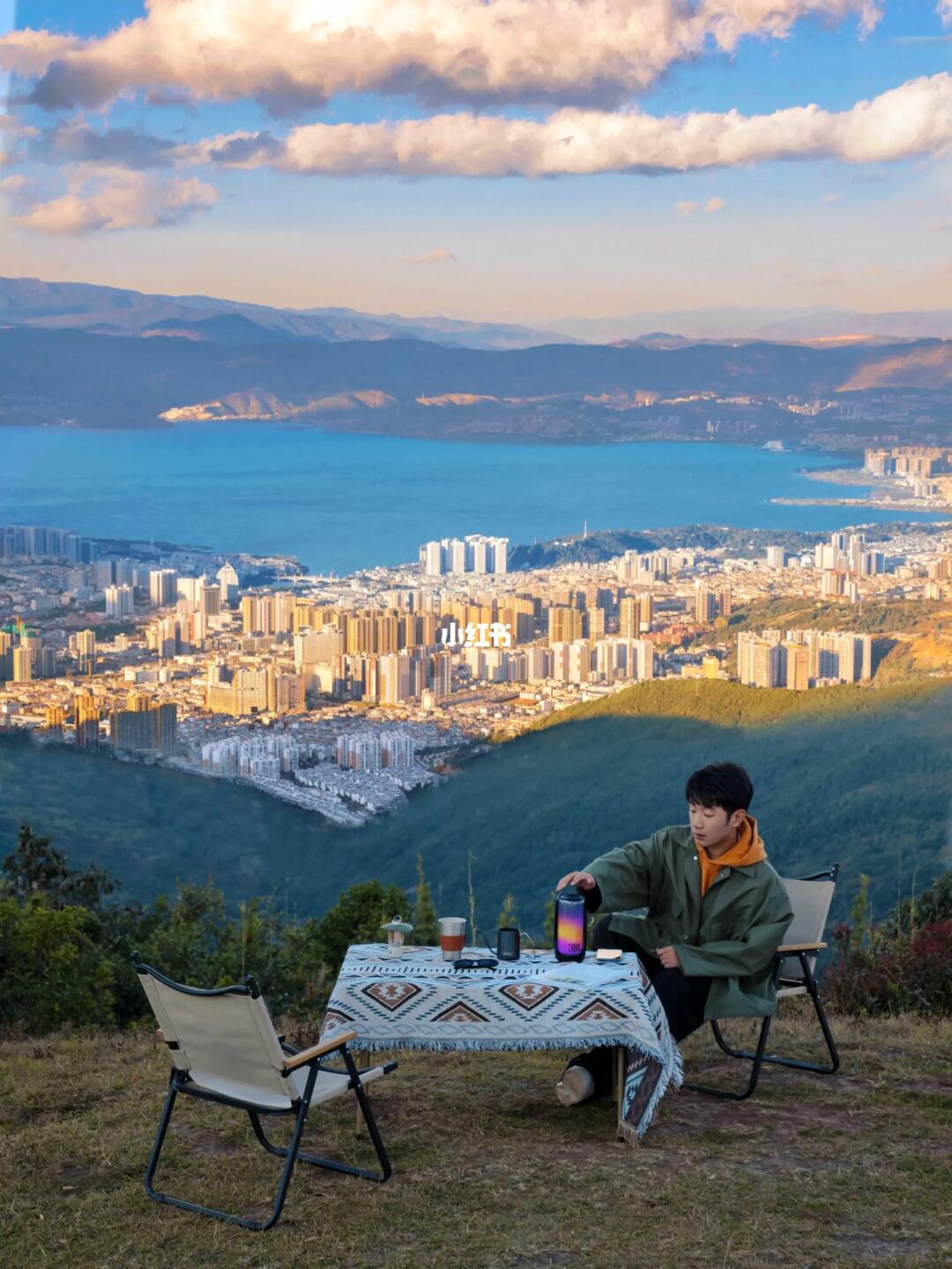 谁懂啊‼️永远喜欢自由且浪漫的大理