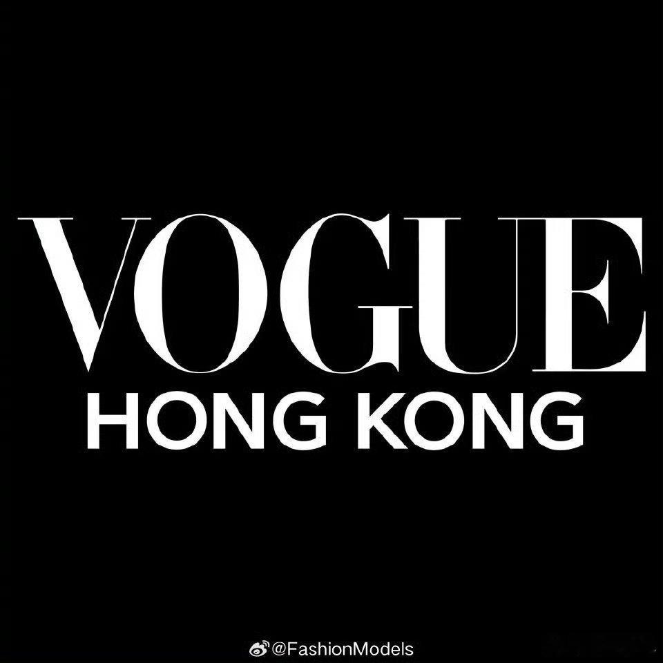 杨紫香港vogue2026开年刊 2026开年新惊喜，杨紫喜登港VOGUE开年刊