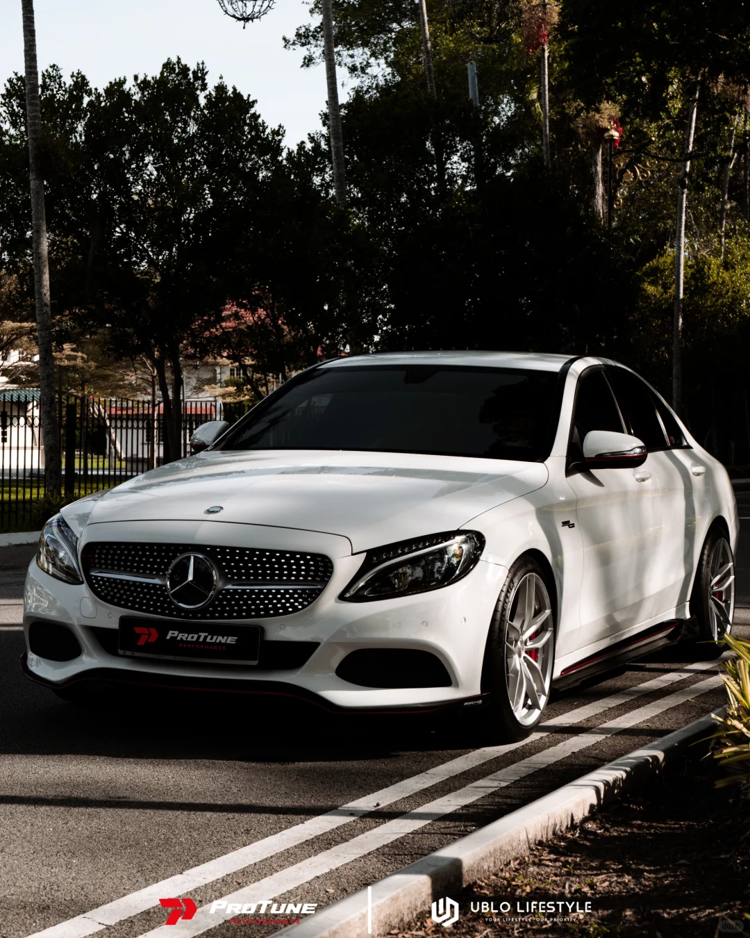 简简单单的改装，开车也舒服😌