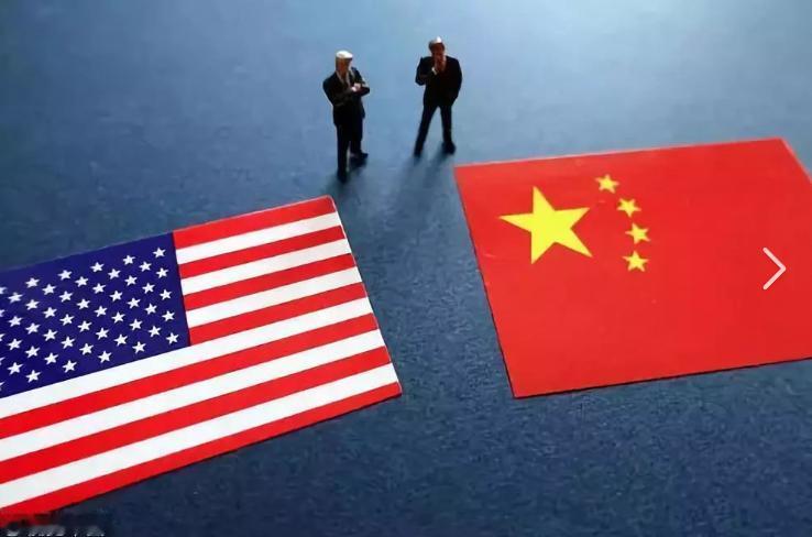 特朗普与拜登最大的不同：拜登是一个顽固的反华政客，而且言行不一，嘴上说一套，背后