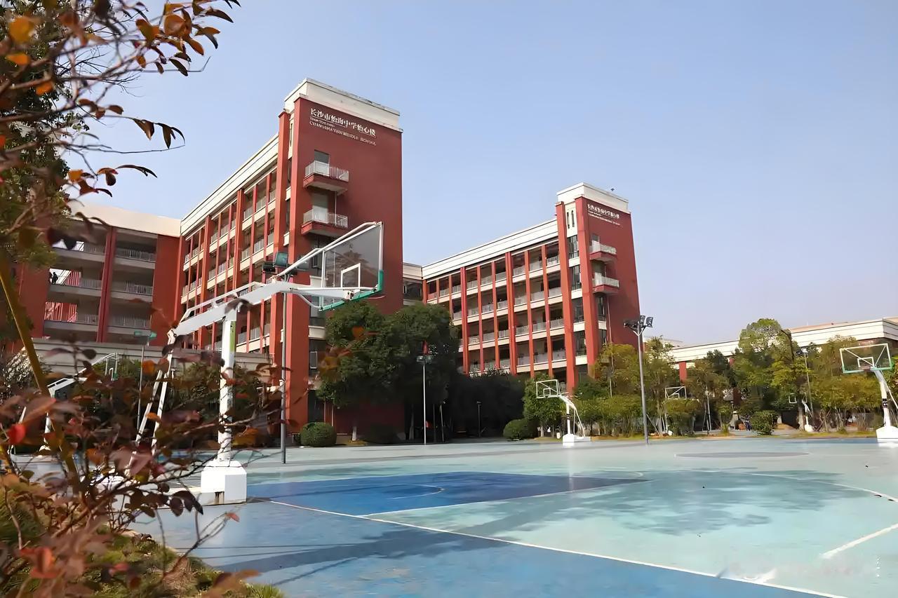 在湖北省黄石三中读书，那体验相当不错。这所创办于1956年的学校，是湖北省首批重