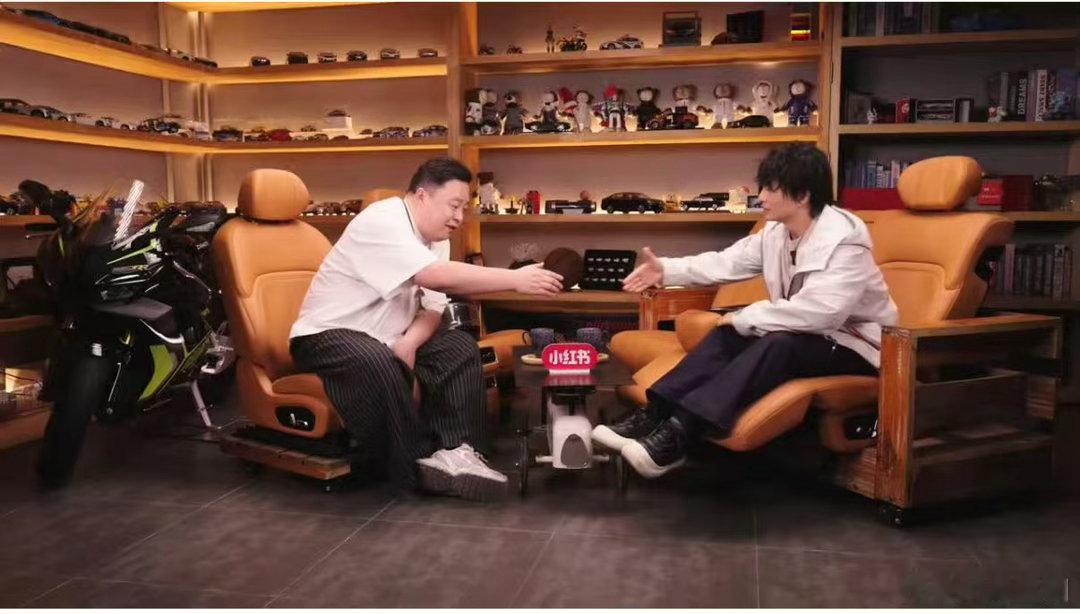 原来内耗的人真正需要的是这种安慰 阎鹤祥和刘旸聊到的这个感受太有共鸣了，人人都全